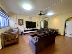 Blk 11 Teck Whye Heights II (Choa Chu Kang), HDB 4 Rooms #580621901